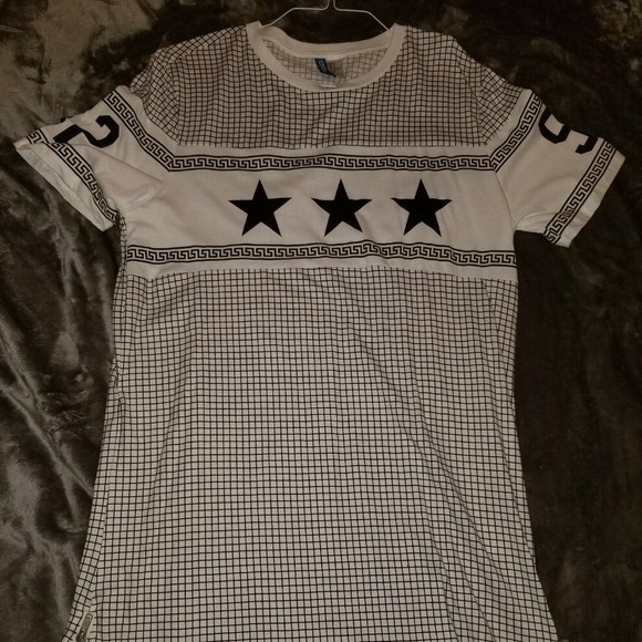 H&M Divided Men’s Shirt - Picture 1 of 2